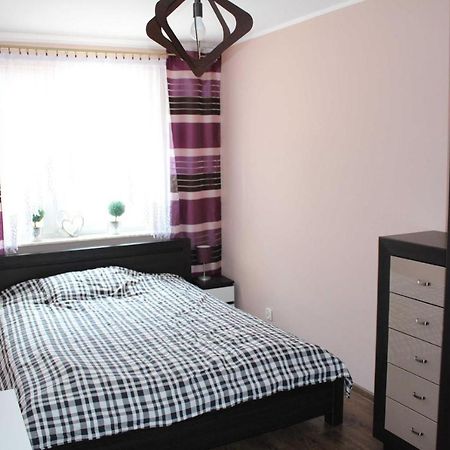 Luxury Apartaments Klimatyzacja 2 Radom Extérieur photo