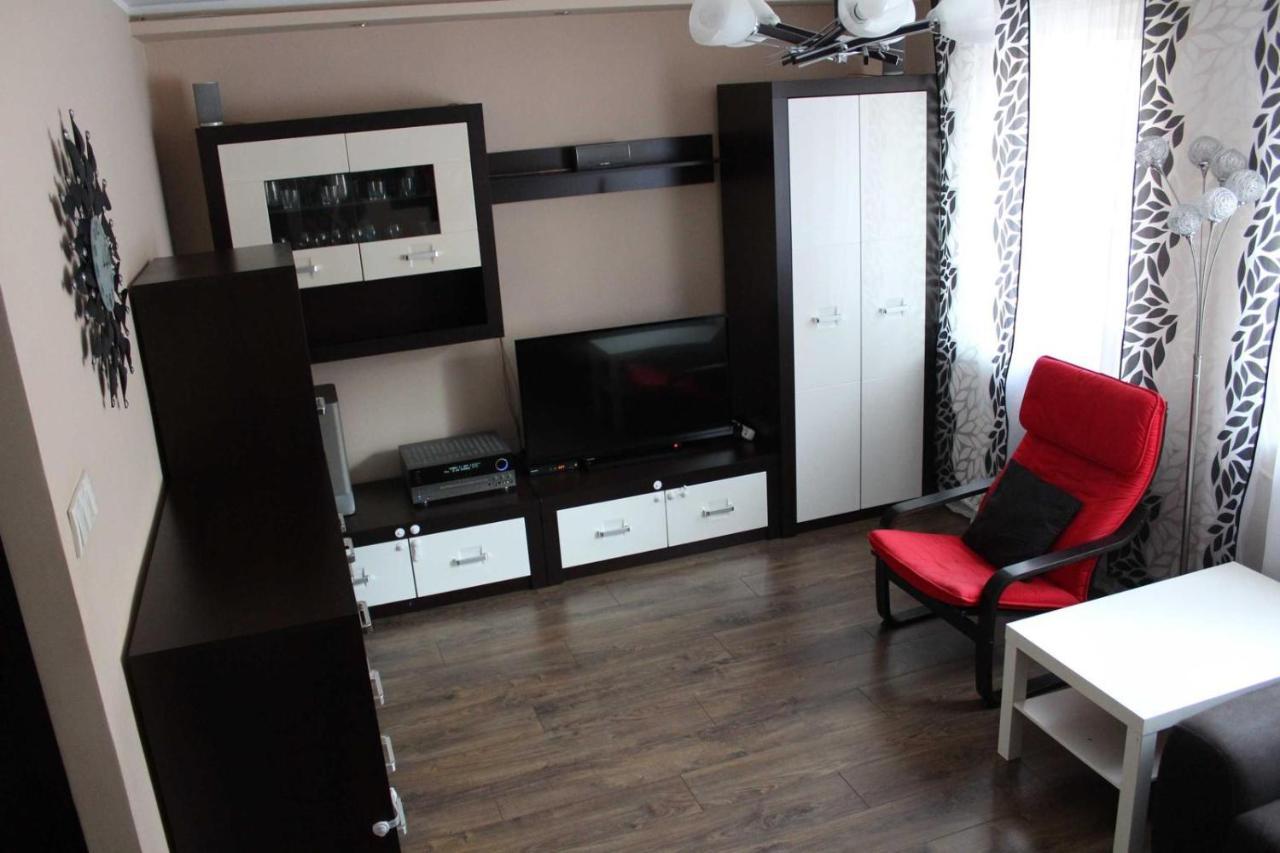 Luxury Apartaments Klimatyzacja 2 Radom Extérieur photo