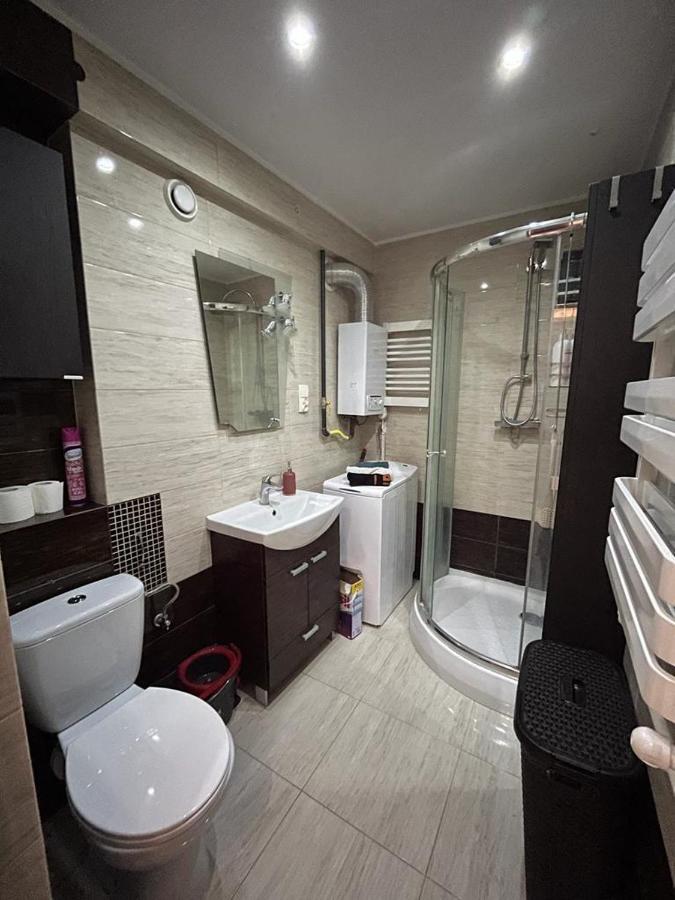 Luxury Apartaments Klimatyzacja 2 Radom Extérieur photo